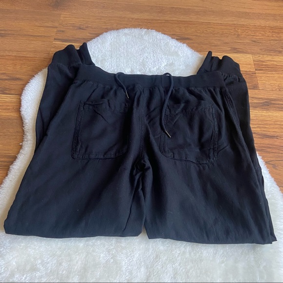 Aritzia Community ion pant Cotton-blend joggers XS - Picture 9 of 10